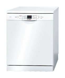 Máy rửa chén độc lập BOSCH HMH.SMS63L02EA|Serie 6