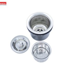 QUẢ ĐỰNG RÁC – SK02 – 140mm KONOX - 7