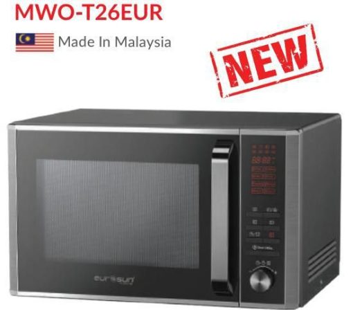 Lò Vi Sóng Để Bàn Eurosun MWO-T26EUR - 1
