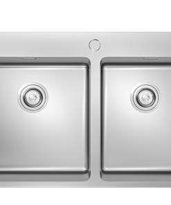 CHẬU RỬA CHÉN KONOX UNICO 8250