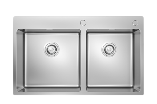 CHẬU RỬA CHÉN KONOX UNICO 8250 - 1