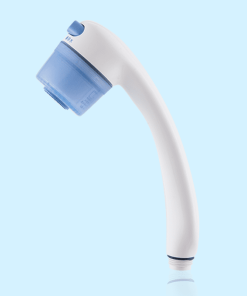 Lọc nước vòi sen tắm Cleansui ES201W