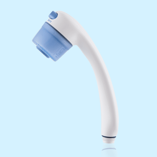Lọc nước vòi sen tắm Cleansui ES201W - 1