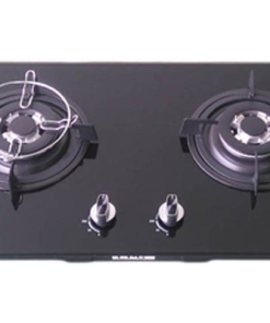 Bếp Gas Âm Rinnai RVB-2HG(B)