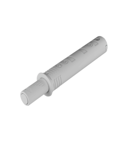 Nêm Nhấn Vừa Đầu Cao Su Hafele 356.12.513