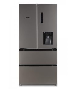 Tủ Lạnh KAFF KF-BCD523W
