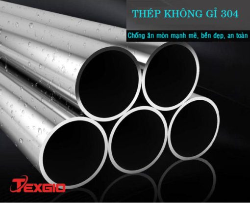 Máy Công Nghiệp UltraSonic Texgio Luxury TGU-1800HD - 5