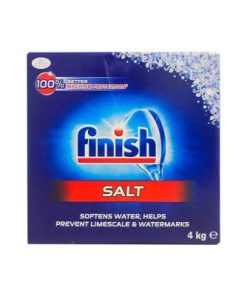 MUỐI RỬA BÁT FINISH 4KG