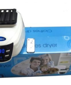 Máy sấy quần áo Panasonic có điều khiển