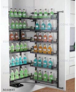 TỦ KHO HỘP CÁNH MỞ MA06 EUROGOLD MA0645