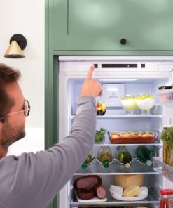 TỦ LẠNH FAGOR LẮP ÂM 246L 3FIC-5440 - 9 FAGOR LẮP ÂM 246L 3FIC-5440