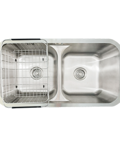 CHẬU RỬA CHÉN BÁT KONOX KN8246DUA