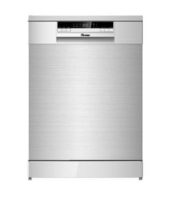 Texgio Dishwasher TG-W60F955 – 15 Bộ Sấy Turbo