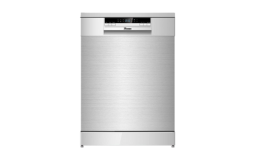 Texgio Dishwasher TG-W60F955 – 15 Bộ Sấy Turbo - 1