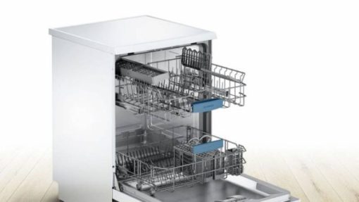 Máy rửa chén độc lập BOSCH HMH.SMS63L02EA|Serie 6 - 5