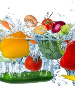 Máy Texgio TGWFC88 - 8 Bộ Kết Hợp Chậu Rửa, Kết Nối Wifi, Sấy Khí Nóng - 29