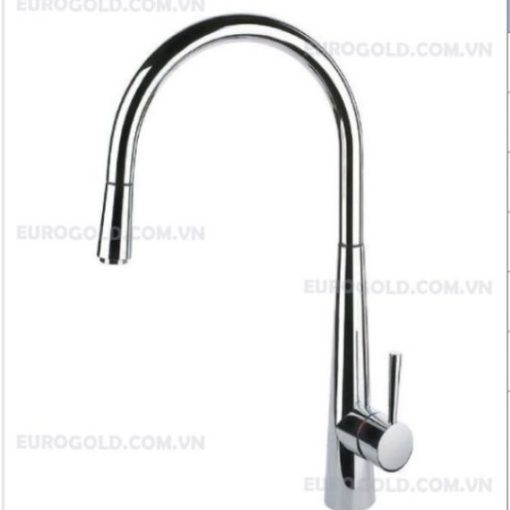 VÒI RỬA BÁT EUF118BR EUROGOLD - 1