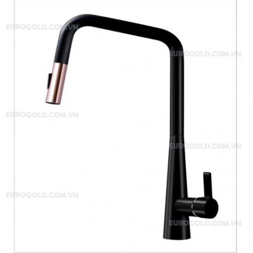 VÒI RỬA BÁT EUF221DR EUROGOLD - 1
