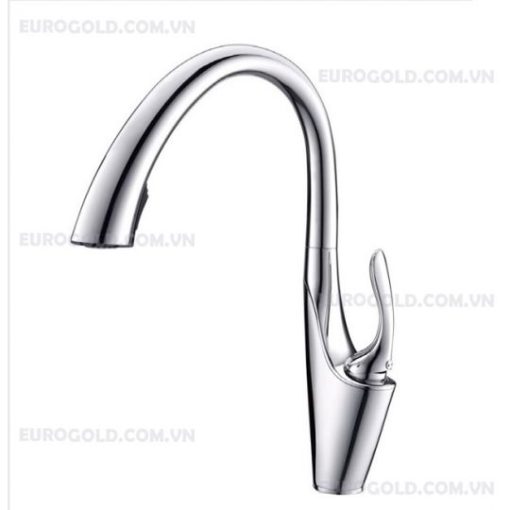 VÒI RỬA BÁT EUF222TR EUROGOLD - 1