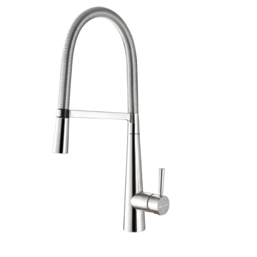 Vòi rửa bát KONOX thân mềm KN1909 - 1