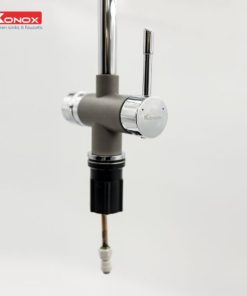 VÒI RỬA BÁT KONOX TRIM-WATER GREY - 14