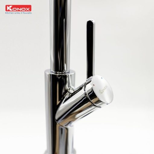 VÒI RỬA BÁT KONOX MODO CHROME - 7