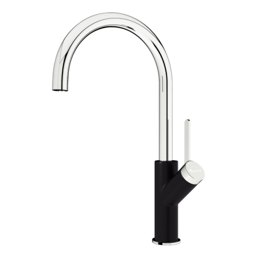 VÒI RỬA BÁT KONOX MODO BLACK - 1