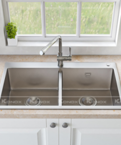 VÒI RỬA BÁT KONOX KN1205 - 29