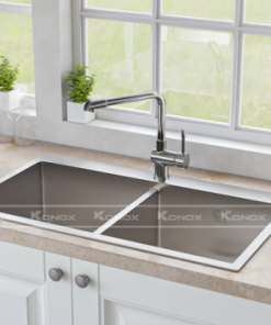 VÒI RỬA BÁT KONOX KN1205 - 27