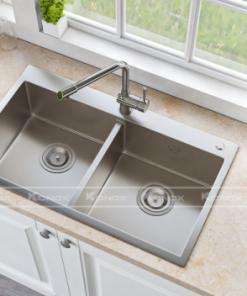 VÒI RỬA BÁT KONOX KN1205 - 25