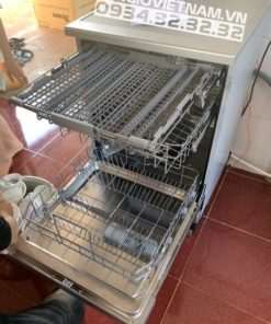 Texgio Dishwasher TG-W60F955 – 15 Bộ Sấy Turbo - 43