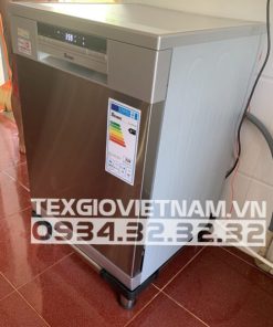 Texgio Dishwasher TG-W60F955 – 15 Bộ Sấy Turbo - 47