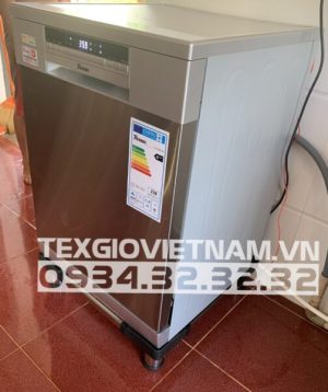 Texgio Dishwasher TG-W60F955 – 15 Bộ Sấy Turbo - 47