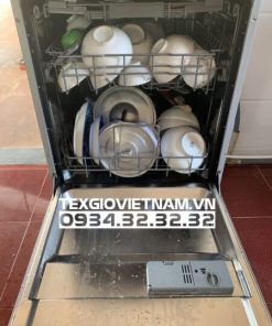 Texgio Dishwasher TG-W60F955 – 15 Bộ Sấy Turbo - 53