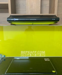 MÁY HÚT MÙI CỔ ĐIỂN KAFF KF-703B - 16