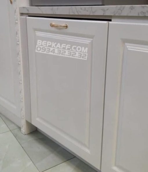 Máy Rửa Chén Âm Tủ KAFF KF-BISW12 - 9