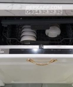 Máy Rửa Chén Âm Tủ KAFF KF-BISW12 - 48