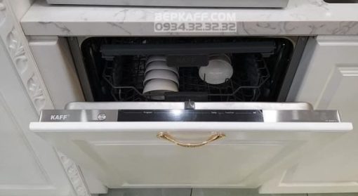 Máy Rửa Chén Âm Tủ KAFF KF-BISW12 - 11