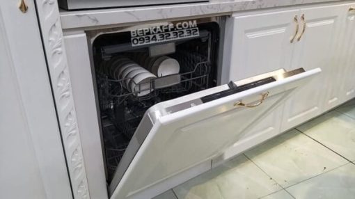 Máy Rửa Chén Âm Tủ KAFF KF-BISW12 - 13