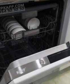 Máy Rửa Chén Âm Tủ KAFF KF-BISW12 - 54