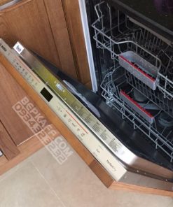 Máy Rửa Chén Âm Tủ KAFF KF-BISW12 - 56