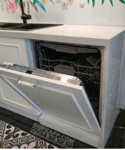 Máy Rửa Chén Âm Tủ KAFF KF-BISW12 - 58