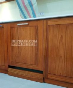 Máy Rửa Chén Âm Tủ KAFF KF-BISW12 - 64