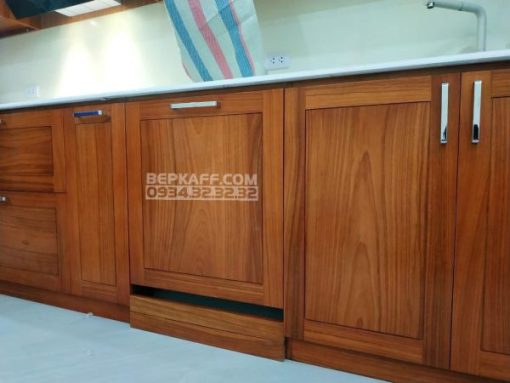 Máy Rửa Chén Âm Tủ KAFF KF-BISW12 - 27