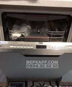 Máy Rửa Chén Âm Tủ KAFF KF-BISW12 - 68