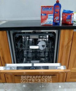 Máy Rửa Chén Âm Tủ KAFF KF-BISW12 - 72