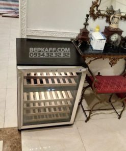 TỦ MÁT RƯỢU KAFF KF-WC01 - 42 TỦ MÁT RƯỢU KAFF KF-WC01 - 41