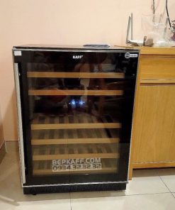 TỦ MÁT RƯỢU KAFF KF-WC01 - 44 TỦ MÁT RƯỢU KAFF KF-WC01 - 43