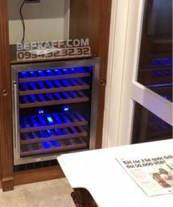 TỦ MÁT RƯỢU KAFF KF-WC01 - 52 TỦ MÁT RƯỢU KAFF KF-WC01 - 51
