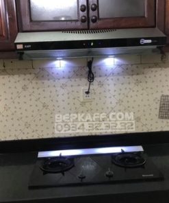 Máy Hút Mùi Cổ Điển KAFF KF888I - 42 Máy Hút Mùi Cổ Điển KAFF KF888I - 41